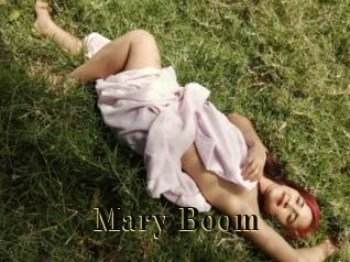 Mary_Boom