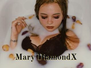 Mary_DiamondX