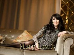 Mary_Lewis