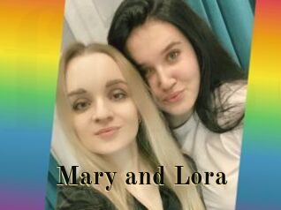 Mary_and_Lora