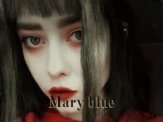 Mary_blue