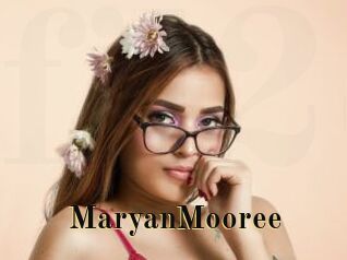 MaryanMooree