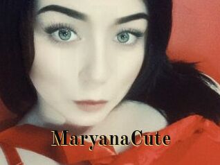 MaryanaCute