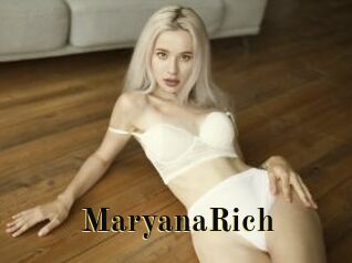 MaryanaRich