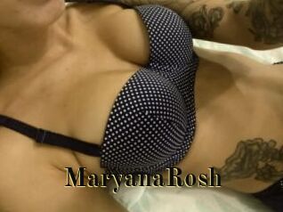 MaryanaRosh