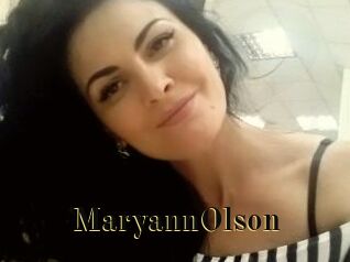MaryannOlson