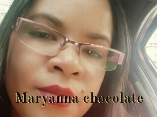 Maryanna_chocolate
