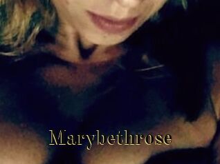 Marybethrose