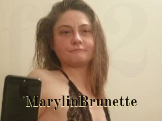 MarylinBrunette