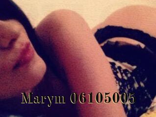 Marym-06105005