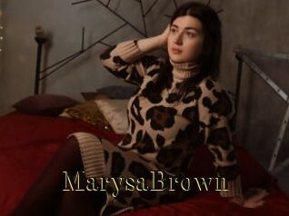 MarysaBrown