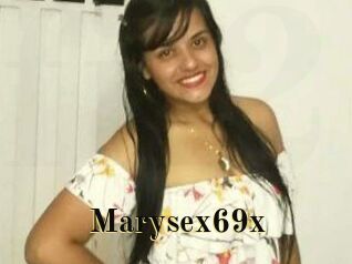 Marysex69x