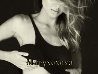 Maryxoxoxo