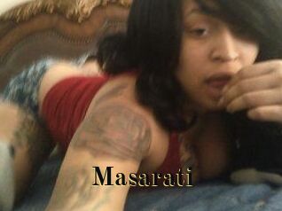 Masarati