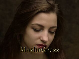 MashaGross Films 2 Q