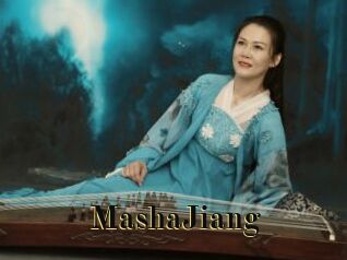 MashaJiang Films 2 Q