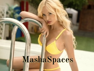 MashaSpaces