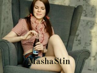 MashaStin