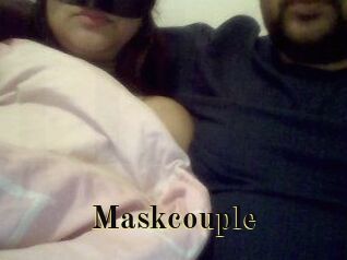 Maskcouple