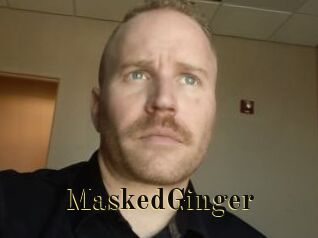 MaskedGinger