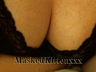 MaskedKittenxxx