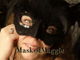 MaskedMaggie