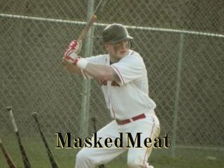 MaskedMeat
