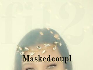 Maskedcoupl