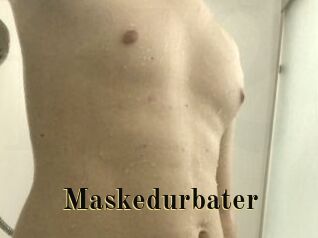 Maskedurbater