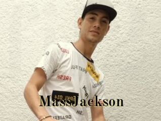 MassJackson