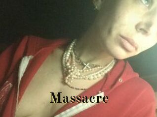 Massacre