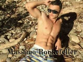 Massimo_Rockefeller