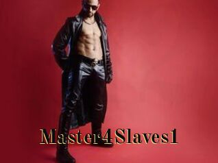 Master4Slaves1