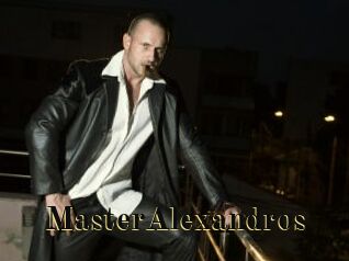 MasterAlexandros