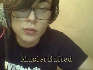 MasterBaited
