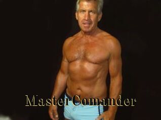 MasterComander