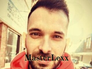 MasterLexx