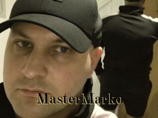 MasterMarko