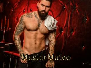 MasterMateo