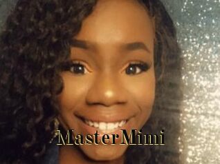 MasterMimi