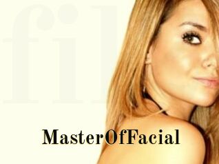 MasterOfFacial