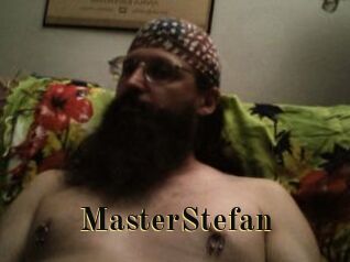 MasterStefan