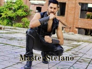 MasterStefano