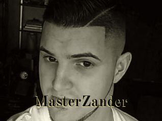 MasterZander