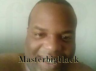 Masterbigblack