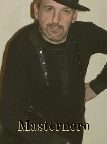 Masternero