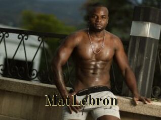 MatLebron