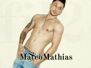 MateoMathias