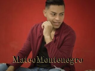 MateoMontenegro