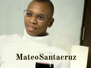 MateoSantacruz